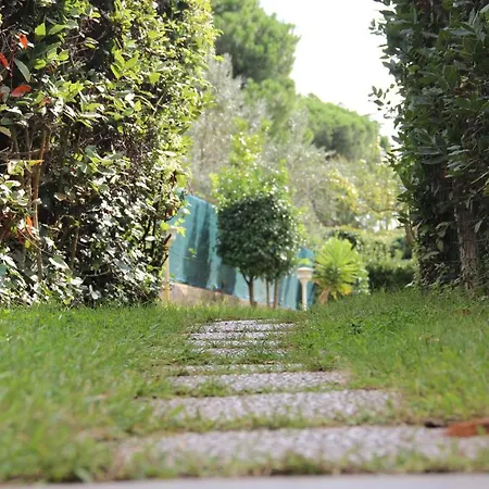 Bed & Breakfast Villino Fiorella Ciampino