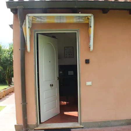 Villino Fiorella Ciampino