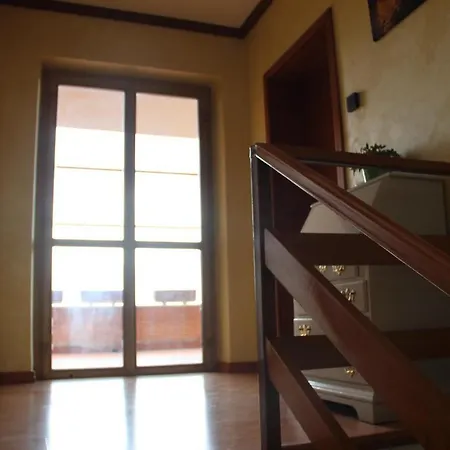 Villino Fiorella Bed & Breakfast Ciampino