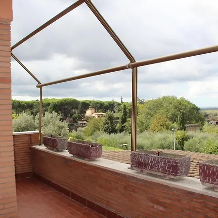 Villino Fiorella Ciampino