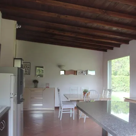Villino Fiorella Bed & Breakfast