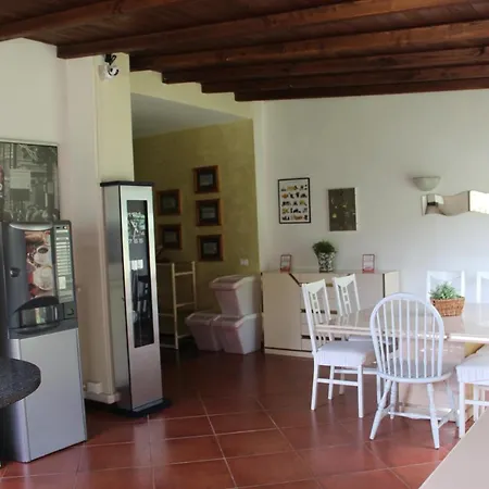 Bed & Breakfast Villino Fiorella Ciampino