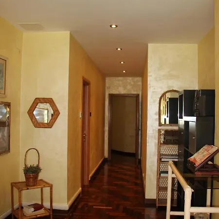 Villino Fiorella Bed & Breakfast Ciampino