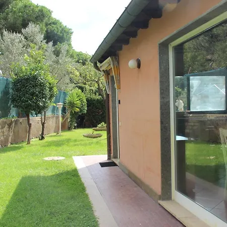 Villino Fiorella 3*