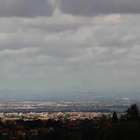 Villino Fiorella 3* Ciampino