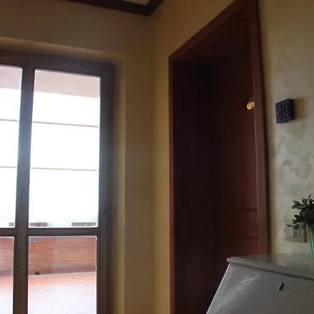 Villino Fiorella Bed & Breakfast Ciampino