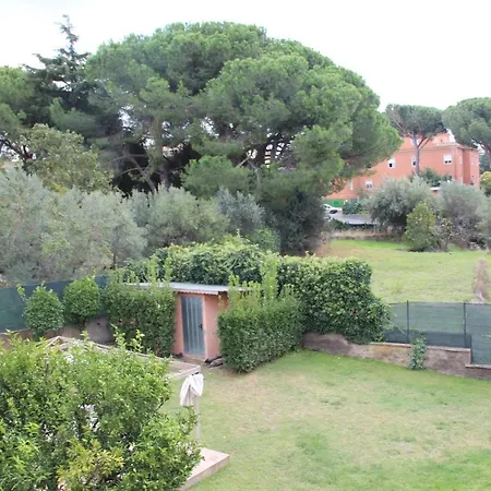 Villino Fiorella 3*