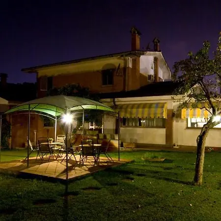 Villino Fiorella Bed & Breakfast Ciampino