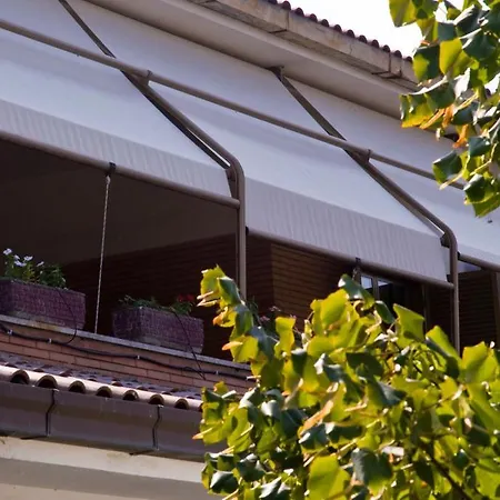 Villino Fiorella Bed & Breakfast 3*