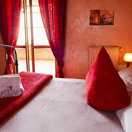 Bed & Breakfast Villino Fiorella 3*