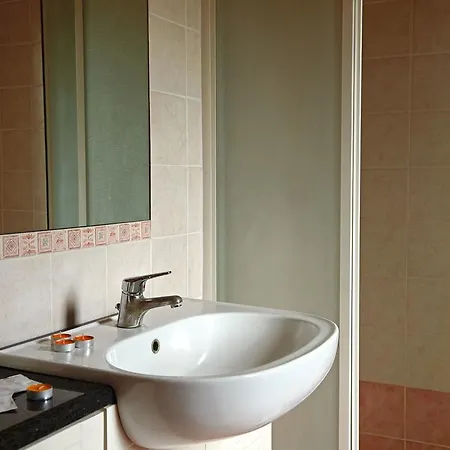 Bed & Breakfast Villino Fiorella