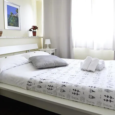 Villino Fiorella Bed & Breakfast