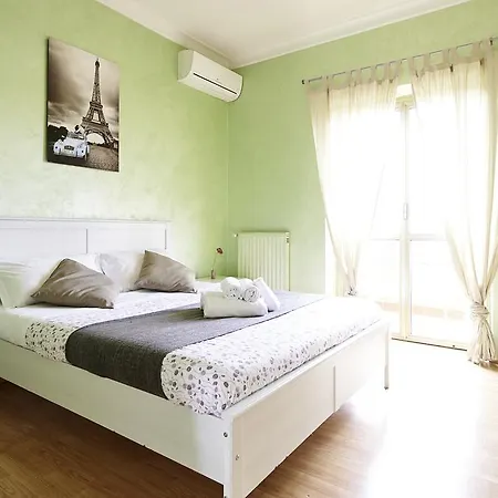 Villino Fiorella Bed & Breakfast