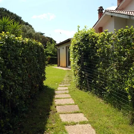 Villino Fiorella Bed & Breakfast