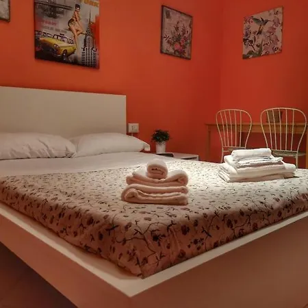 Bed & Breakfast Villino Fiorella Ciampino