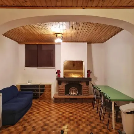 Villino Fiorella Bed & Breakfast 3*