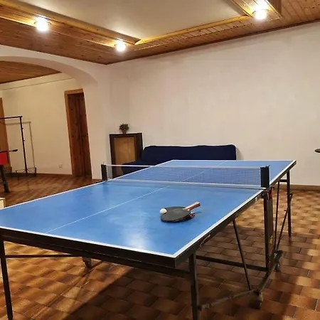 Villino Fiorella Bed & Breakfast Ciampino