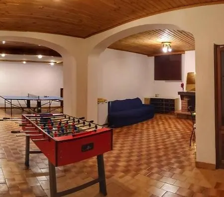 Villino Fiorella 3* Ciampino