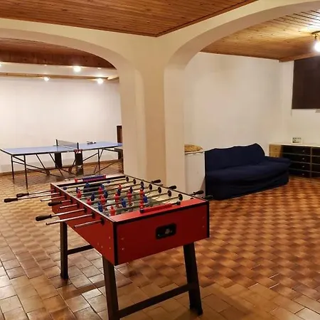 Villino Fiorella Bed & Breakfast Ciampino