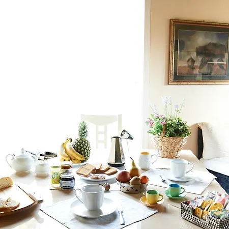Villino Fiorella 3*