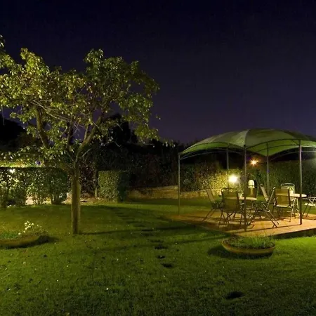Villino Fiorella Ciampino