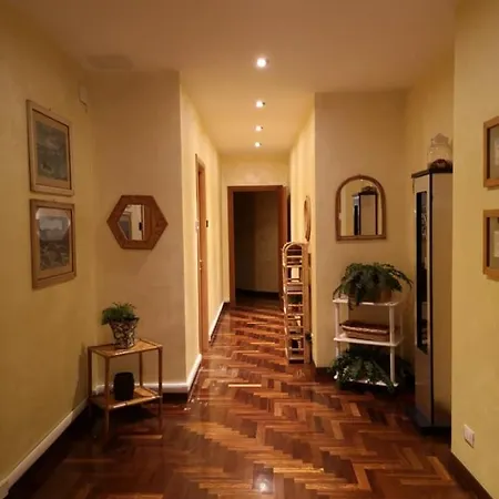 Villino Fiorella Bed & Breakfast