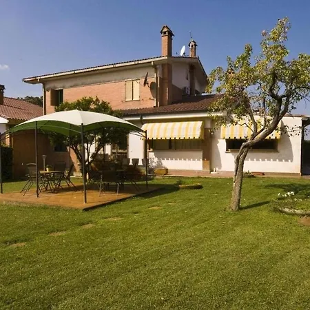Villino Fiorella Bed and breakfast Ciampino