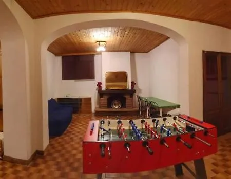 Villino Fiorella 3*